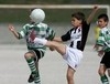 Arrifanense-Cesarense Escolas A