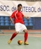 AC SJ Ver-Juventude de Fiães