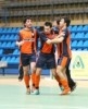 AC SJ Ver-Juventude de Fiães