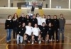 Sanjoanense-Gafanha sub-19 Femininas