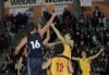 Illiabum-Ovarense sub-16 Masculinos