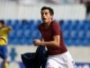 Ludovic festeja o golo