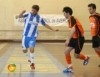 Futsal Cidade Lourosa-CFCP Lourosa