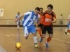 Futsal Cidade Lourosa-CFCP Lourosa