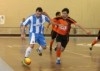 Futsal Cidade Lourosa-CFCP Lourosa