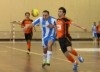 Futsal Cidade Lourosa-CFCP Lourosa