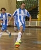 Futsal Cidade Lourosa-CFCP Lourosa