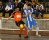 Futsal Cidade Lourosa-CFCP Lourosa