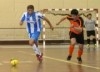 Futsal Cidade Lourosa-CFCP Lourosa
