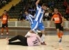Futsal Cidade Lourosa-CFCP Lourosa