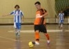 Futsal Cidade Lourosa-CFCP Lourosa