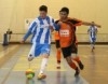 Futsal Cidade Lourosa-CFCP Lourosa