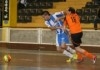 Futsal Cidade Lourosa-CFCP Lourosa