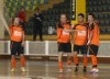 Futsal Cidade Lourosa-CFCP Lourosa