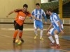Futsal Cidade Lourosa-CFCP Lourosa