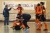 Futsal Cidade Lourosa-CFCP Lourosa
