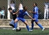 Feirense-Sanjoanense