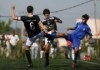 Feirense-Sanjoanense