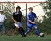 Feirense-Sanjoanense