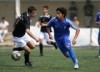 Feirense-Sanjoanense
