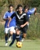 Feirense-GuimarĂ£es
