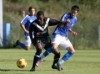 Feirense-GuimarĂ£es