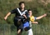 Feirense-GuimarĂ£es