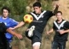 Feirense-GuimarĂ£es