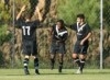 Feirense-GuimarĂ£es