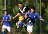 Feirense-GuimarĂ£es