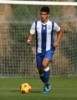 Feirense-FC Porto