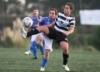Feirense-Cesarense