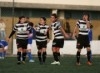 Feirense-Cesarense