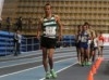 Atletismo em pista coberta