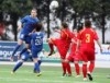 Clube Albergaria-Freamunde