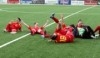 Clube Albergaria-Freamunde