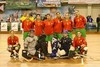 Portugal-Espanha Sub-19 feminino