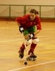 Portugal-Espanha Sub-19 feminino