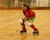 Portugal-Espanha Sub-19 feminino