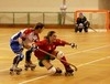 Portugal-Espanha Sub-19 feminino