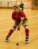 Portugal-Espanha Sub-19 feminino