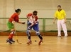 Portugal-Espanha Sub-19 feminino
