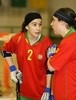 Portugal-Espanha Sub-19 feminino