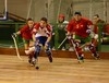 Portugal-Espanha Sub-19 feminino
