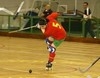 Portugal-Espanha Sub-19 feminino