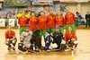 Portugal-Espanha Sub-19 feminino