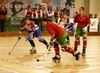 Portugal-Espanha Sub-19 feminino