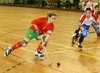 Portugal-Espanha Sub-19 feminino