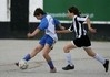 Sanguedo-Relâmpago Nogueirense Infantis A