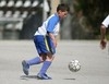 Sanguedo-Relâmpago Nogueirense Infantis A